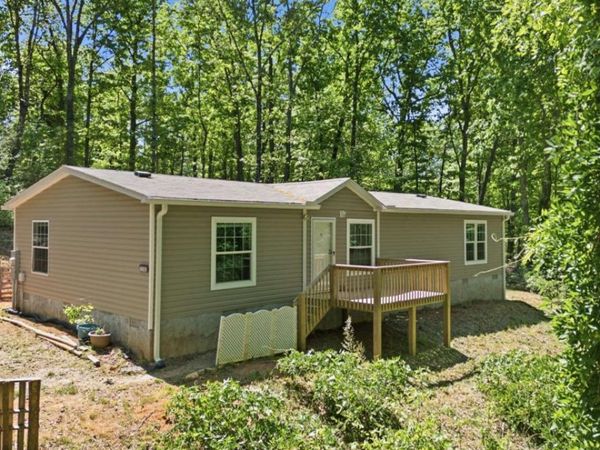 246 King Arthur Court, Dahlonega, GA 30533