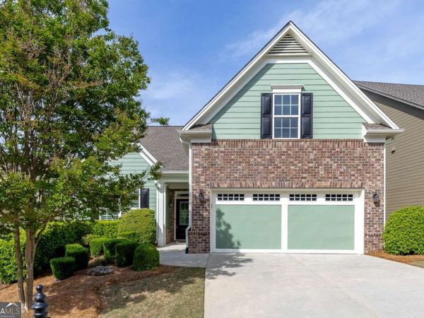 3522 Blue Cypress Cove SW, Gainesville, GA 30504