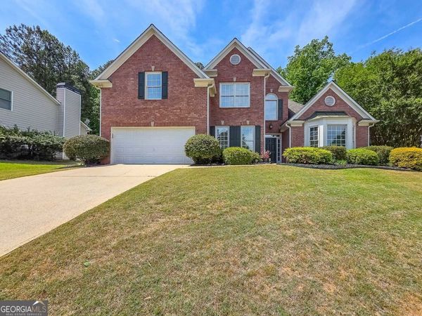 2872 Amesbury Place, Kennesaw, GA 30144
