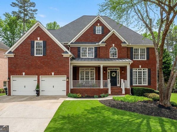 1009 Ector Chase NW, Kennesaw, GA 30152