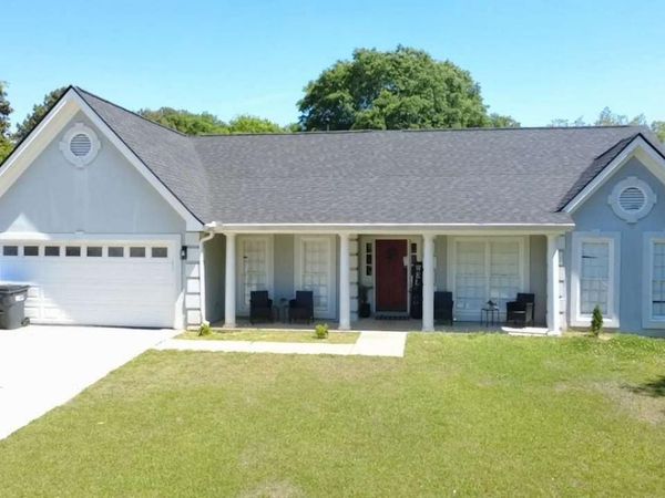 2118 Blue Martin Court, Lawrenceville, GA 30044