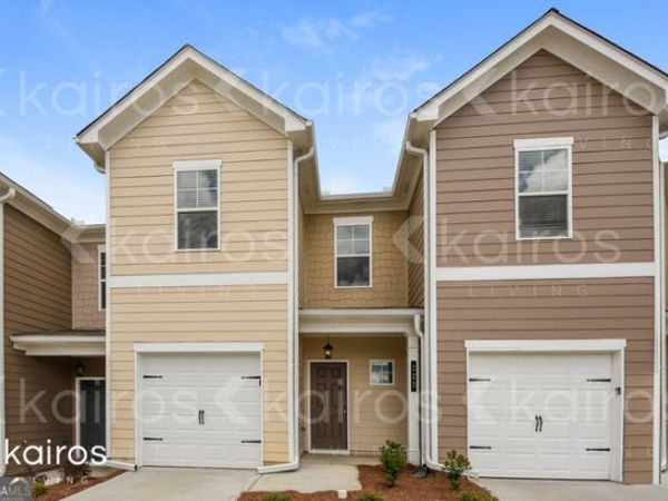 123 Dudley Way SW, Cartersville, GA 30120