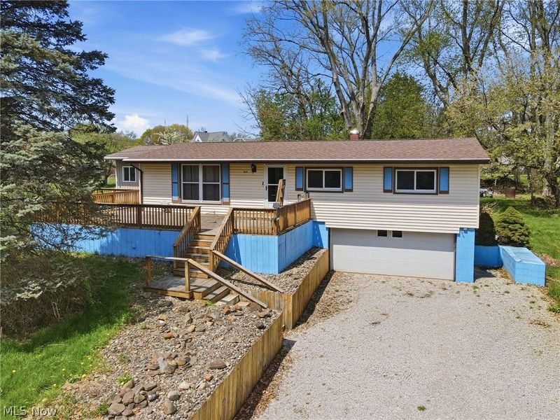 164 Bridge Street, Conneaut, OH 44030 Photo 1