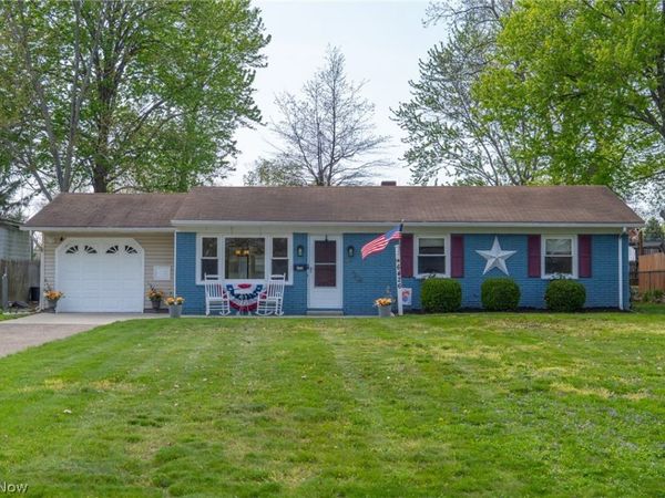 6426 Southgrove Road, Mentor, OH 44060