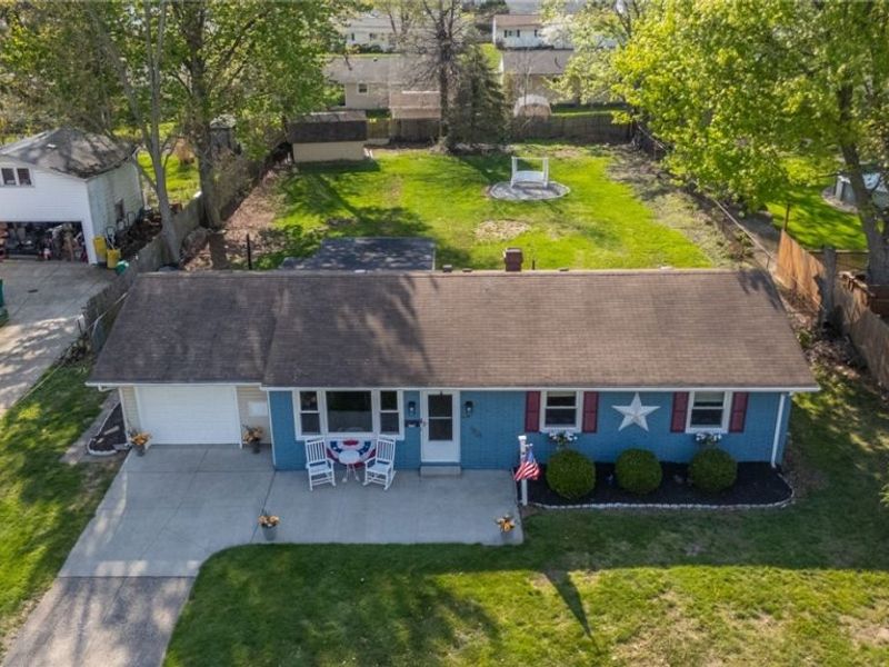 6426 Southgrove Road, Mentor, OH 44060 Photo 4