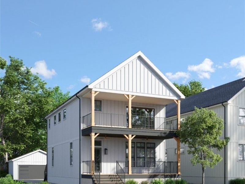 V/L 1283 W 106th Street, Cleveland, OH 44102 Photo 1