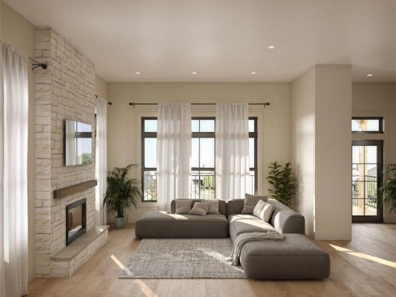 V/L 1283 W 106th Street, Cleveland, OH 44102 Photo 3