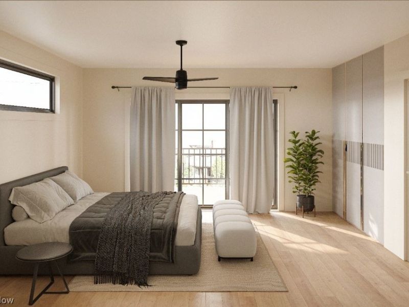 V/L 1283 W 106th Street, Cleveland, OH 44102 Photo 5