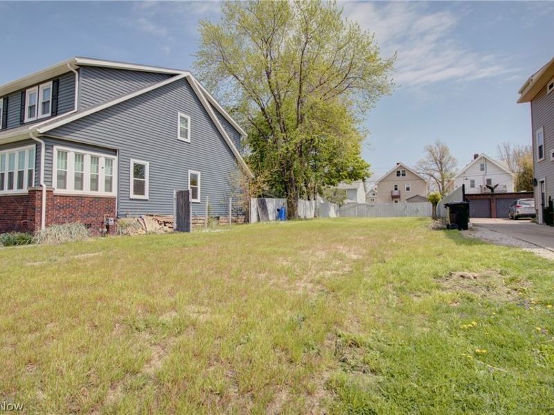 V/L 1283 W 106th Street, Cleveland, OH 44102 Photo 7