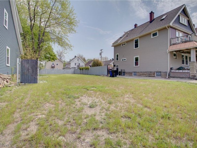V/L 1283 W 106th Street, Cleveland, OH 44102 Photo 8