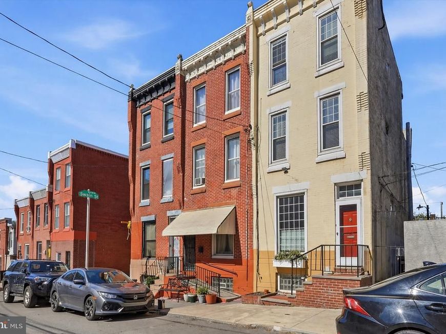 790 N 27th Street, Philadelphia, PA 19130 Main Photo