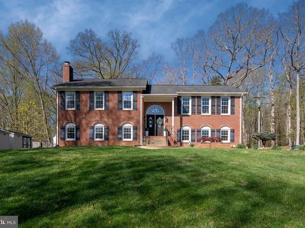 88 GREEN ACRE DRIVE, STAFFORD, VA 22556