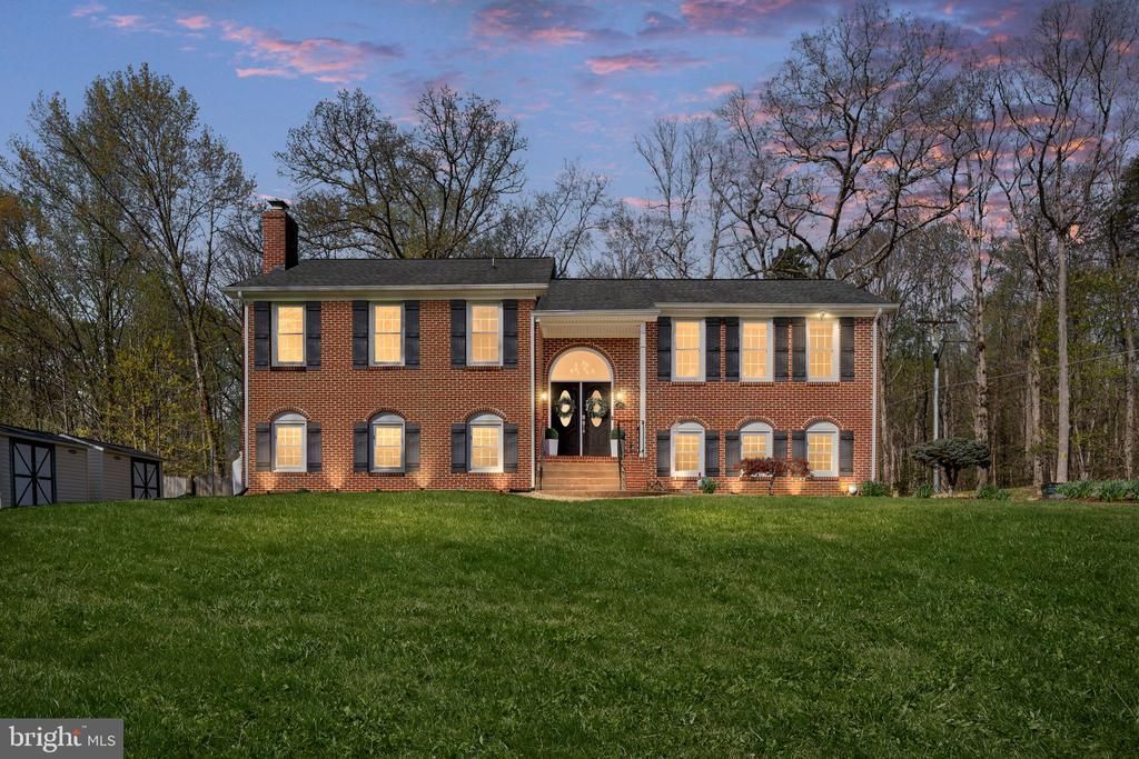 88 Green Acre Drive , Stafford, VA 22556 Main Photo