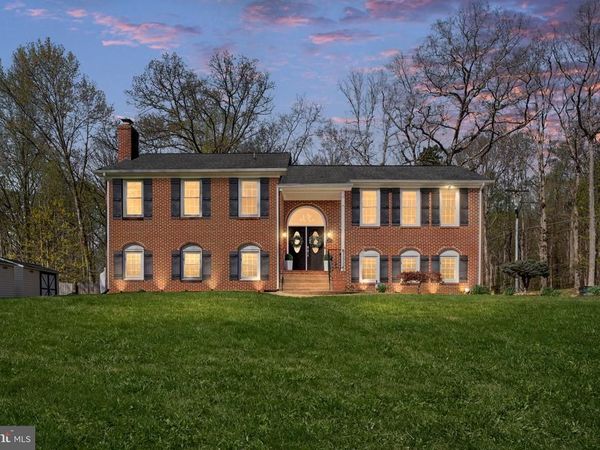 88 GREEN ACRE DRIVE , STAFFORD, VA 22556