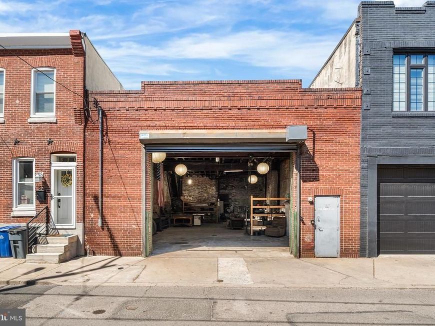 519-21 Emily Street, Philadelphia, PA 19148 Main Photo