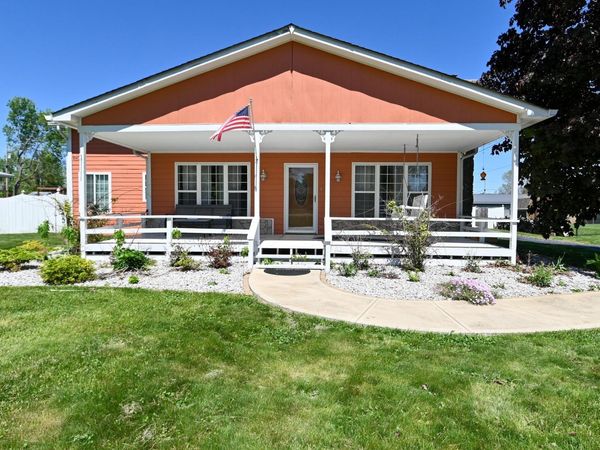 60 Circle Drive, Monrovia, IN 46157