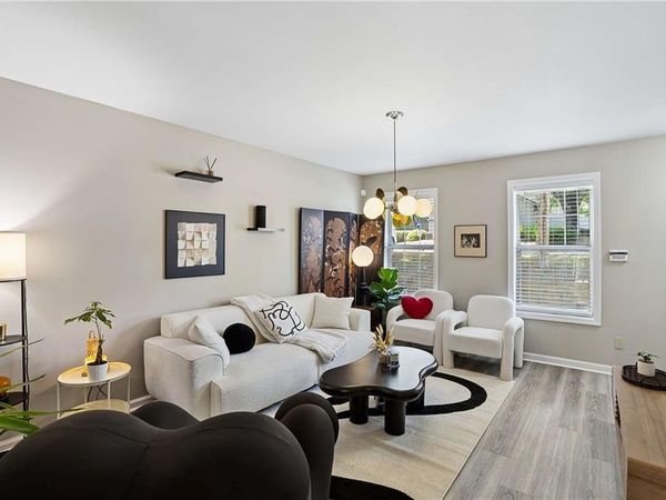 7750 Roswell Road, Unit 5A, Atlanta, GA 30350