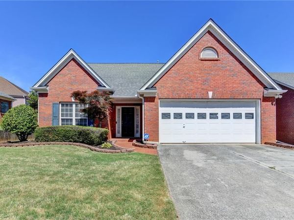 1155 Livery Circle , Lawrenceville, GA 30046