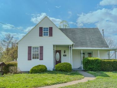 1615 Mary Lou Retton Drive, Fairmont, WV 26554