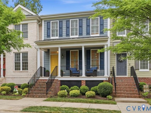 14323 Michaux Village Drive , Midlothian, VA 23113