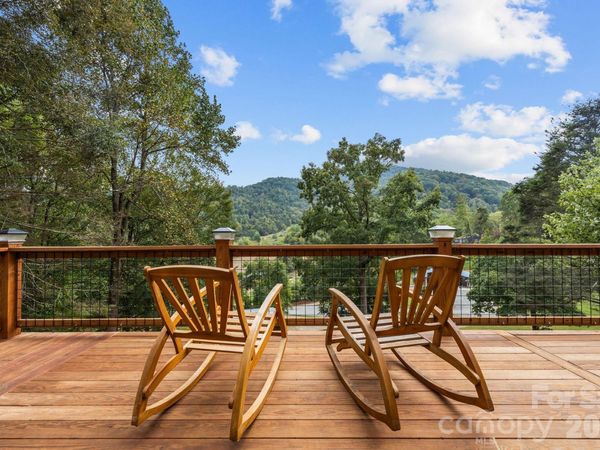 263 Morgan Branch Road , Unit 1, Leicester, NC 28748