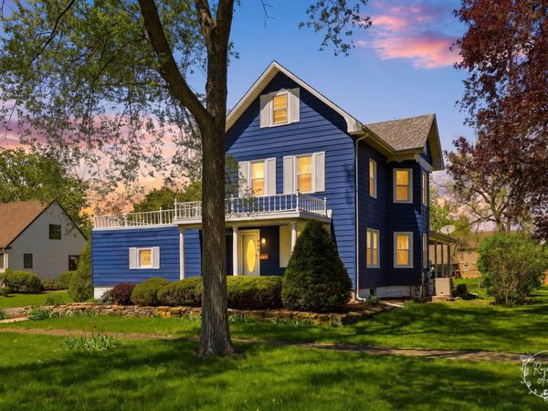 395 E 1st Avenue , Clifton, IL 60927