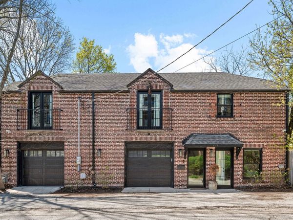 1619 McGovern Avenue , Highland Park, IL 60035