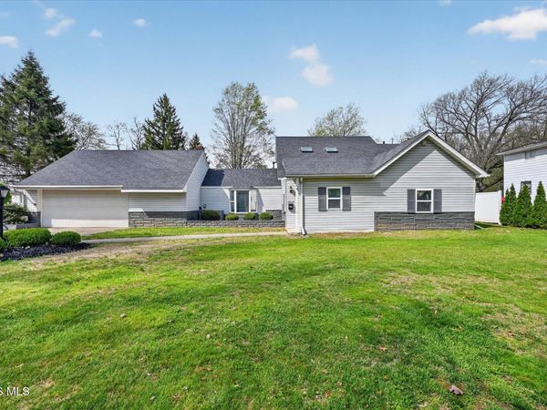 5010 Westminster Road , Sylvania, OH 43560