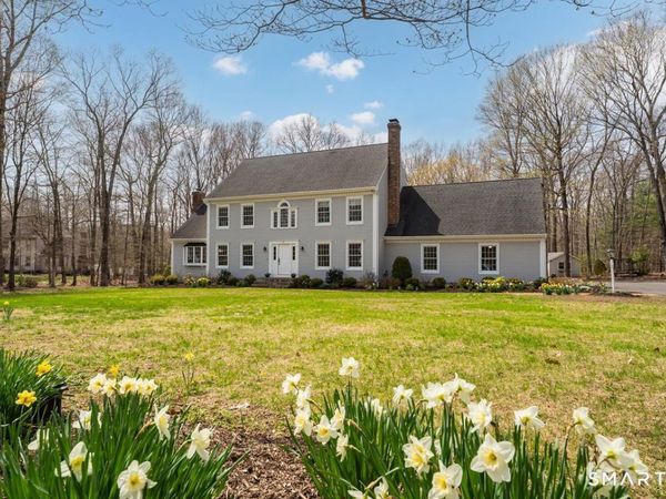 21 Running Brook, Killingworth, CT 06419