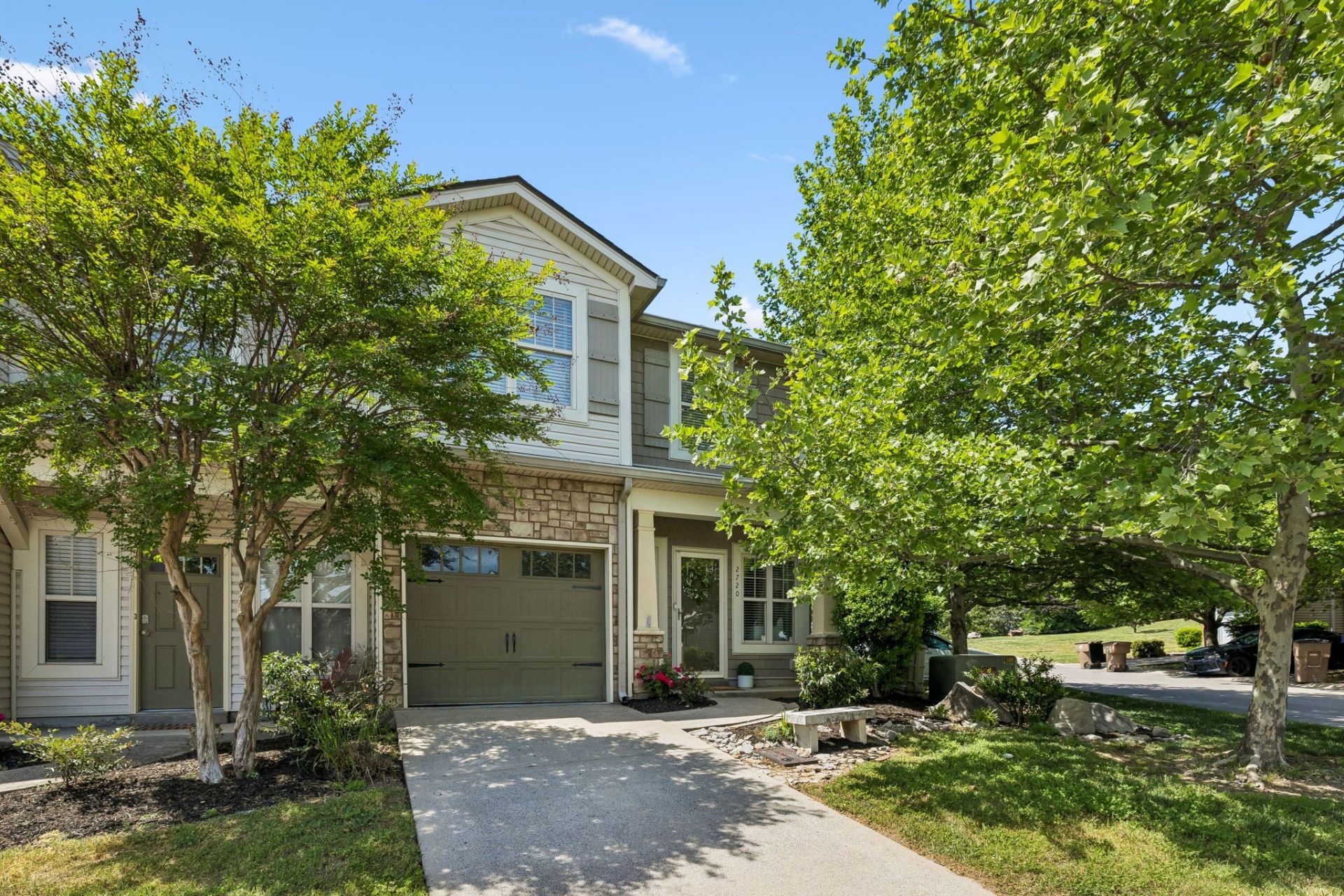 2720 Nashboro Blvd, Nashville, TN 37217 Main Photo