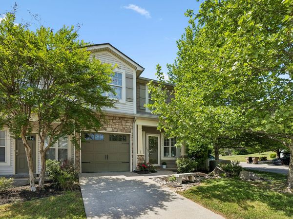 2720 Nashboro Blvd , Nashville, TN 37217