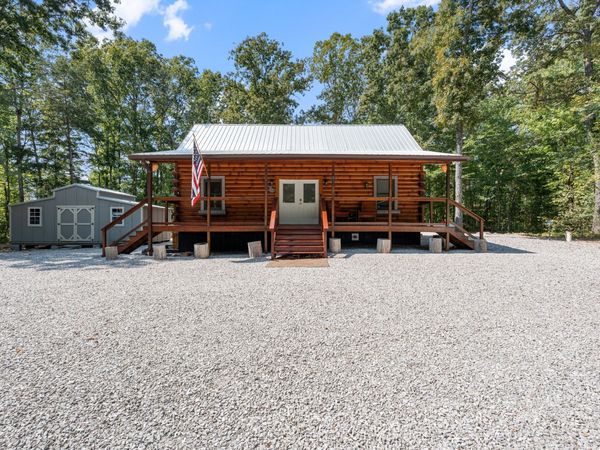 6095 Old Highway 13, Hurricane Mills, TN 37078