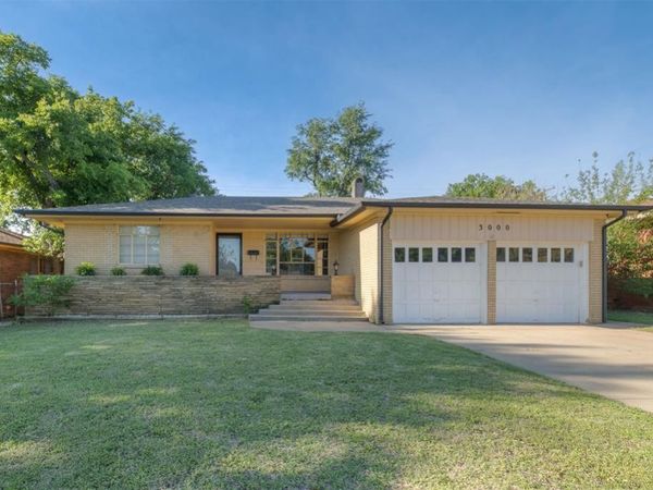 3000 NW 70th Street, Oklahoma City, OK 73116