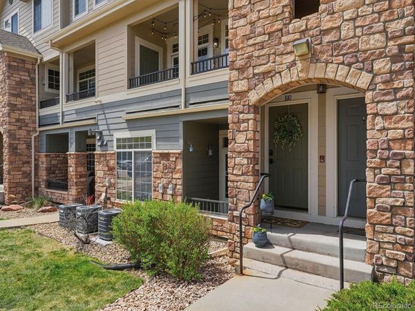 431 Black Feather Loop , Unit 810, Castle Rock, CO 80104