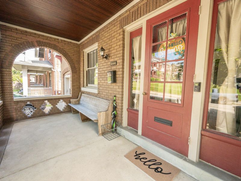 1844 Euclid Avenue, Covington, KY 41014 Photo 3