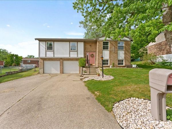 2616 Carre Place, Burlington, KY 41005