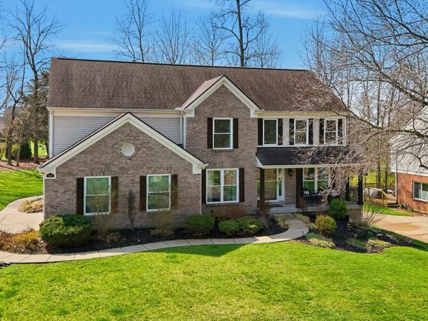 1087 Bold Forbes Court, Union, KY 41091