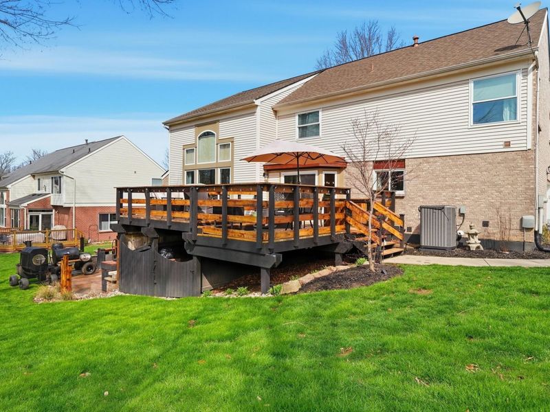 1087 Bold Forbes Court, Union, KY 41091 Photo 41