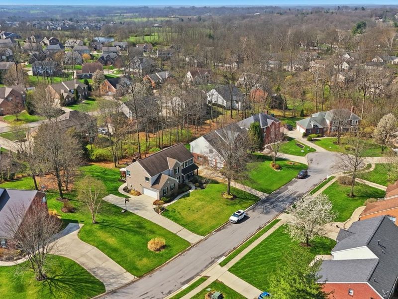1087 Bold Forbes Court, Union, KY 41091 Photo 50