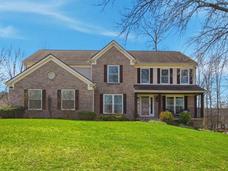 1087 Bold Forbes Court, Union, KY 41091 Photo 6