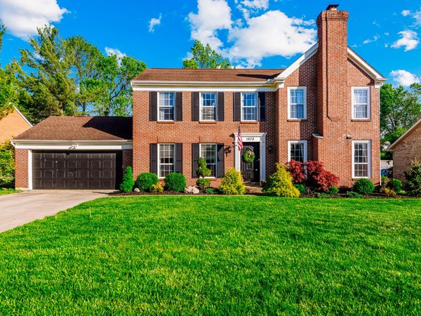 1972 Morningside Drive, Florence, KY 41042