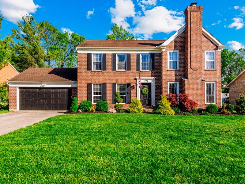 1972 Morningside Drive, Florence, KY 41042 Photo 1