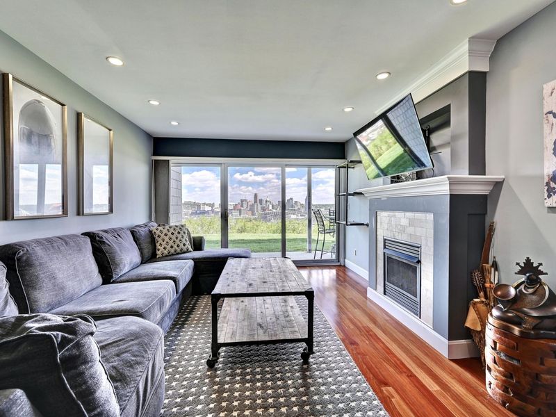 102 Winding Way, Unit K, Covington, KY 41011 Photo 2