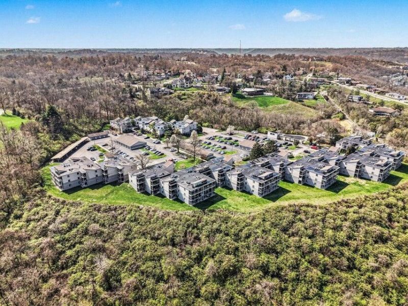 102 Winding Way, Unit K, Covington, KY 41011 Photo 22