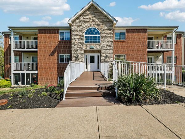 660 Friars Lane, Unit 1, Florence, KY 41042