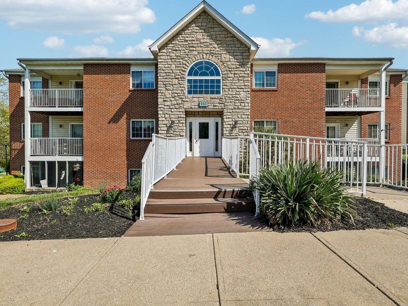660 Friars Lane, Unit 1, Florence, KY 41042 Photo 1