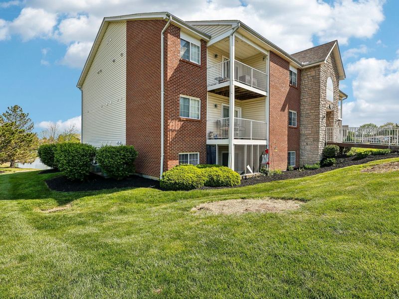 660 Friars Lane, Unit 1, Florence, KY 41042 Photo 5