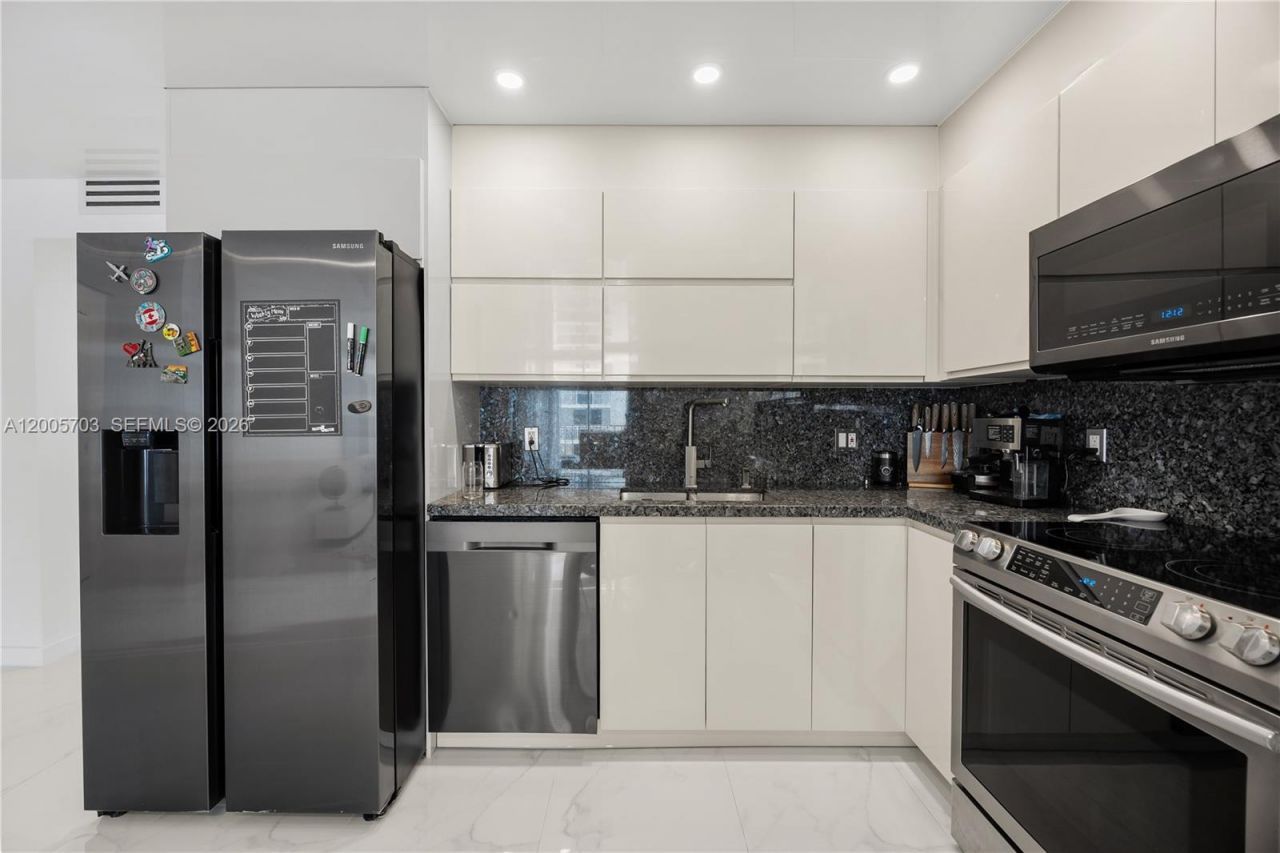 1865 S Ocean Dr , Unit 15B, Hallandale Beach, FL 33009 Photo