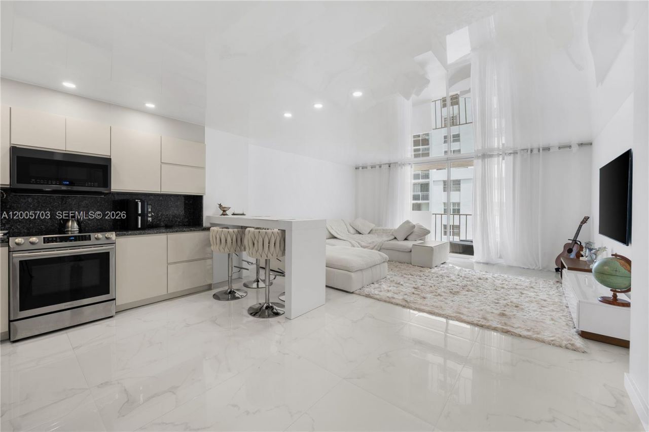 1865 S Ocean Dr , Unit 15B, Hallandale Beach, FL 33009 Photo