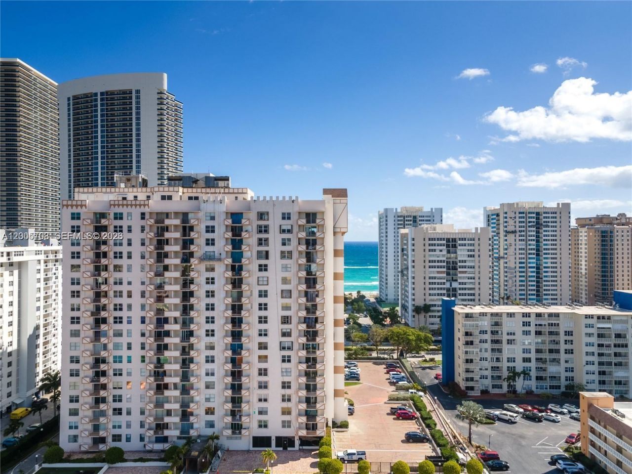 1865 S Ocean Dr , Unit 15B, Hallandale Beach, FL 33009 Photo